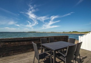 Apartment Færgevej Bagenkop X
