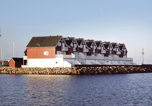 Apartment Færgevej Bagenkop X