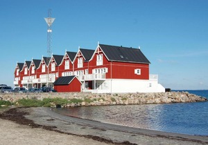 Apartment Færgevej Bagenkop X