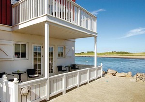 Apartment Færgevej Bagenkop X