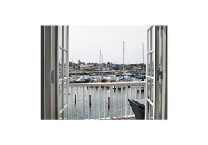 Apartment Færgevej Bagenkop IX