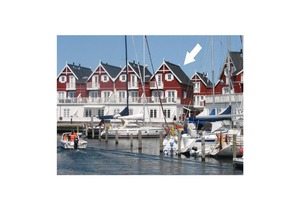 Apartment Færgevej Bagenkop IX