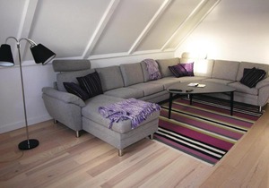 Apartment Færgevej
