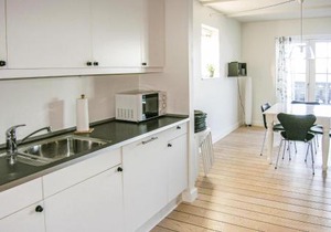 Apartment Færgevej X