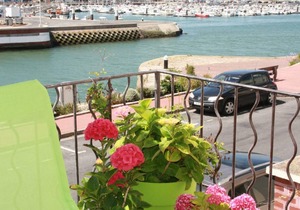 Apartment Fécamp, 1 bedroom, 4 persons