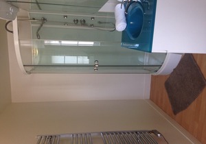 Apartment F2 duplex