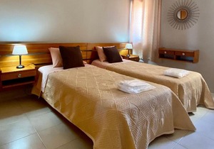 Apartment Facing The Sea