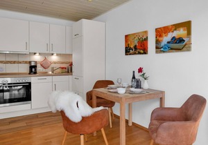 Apartment Fasan by Interhome