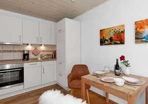 Apartment Fasan by Interhome