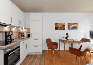 Apartment Fasan by Interhome