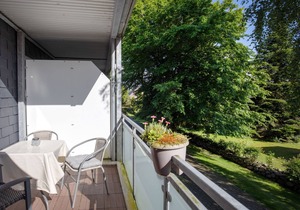 Apartment Fasan by Interhome