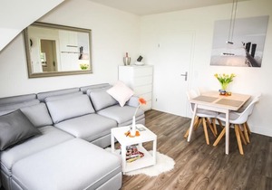 Apartment favorite place - Timmendorfer beach