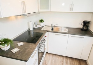 Apartment favorite place - Timmendorfer beach