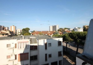 Apartment Felix in Lido degli Scacchi - 6 persons, 2 bedrooms