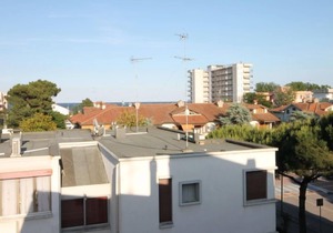 Apartment Felix in Lido degli Scacchi - 6 persons, 2 bedrooms