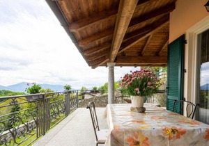 Apartment Federica-1 by Interhome