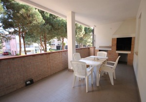 Apartment- Felix 8 in Lido di Pomposa