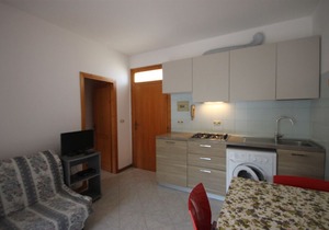 Apartment- Felix 8 in Lido di Pomposa