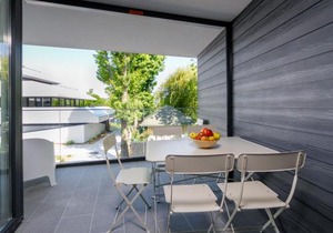 Apartment Fenyves by Interhome