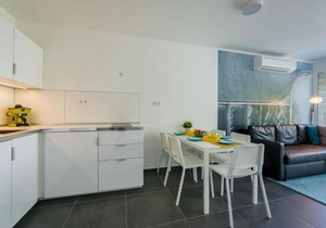 Apartment Fenyves by Interhome