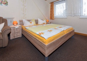 Apartment - Ferienhaus Zur Schmiede