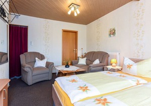 Apartment - Ferienhaus Zur Schmiede