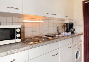 Apartment - Ferienhaus Zur Schmiede