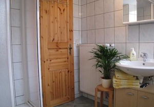 Apartment Ferienwohnung 3