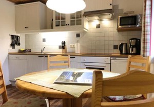 Apartment Ferienwohnung Gurkhof 1 - Nockhaus by Interhome