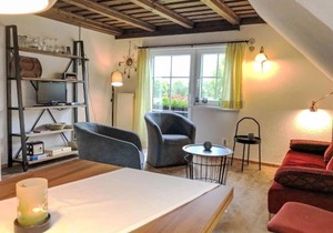 Apartment Ferienwohnung Gurkhof 2 - Gurk by Interhome