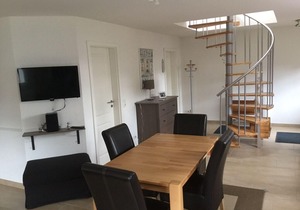 Apartment Fewo Nordbusch