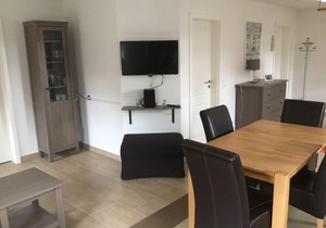 Apartment Fewo Nordbusch