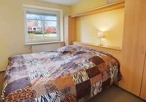 Apartment "Fewo Nordbusch - Nesse" with Terrace & Wi-Fi