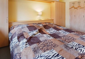 Apartment "Fewo Nordbusch - Nesse" with Terrace & Wi-Fi