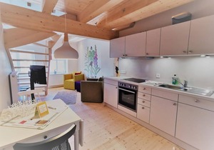 Apartment "Fingerhut" - Apartments Gutshof Schirgiswalde