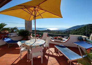 Apartment/ flat - Villa La Favola