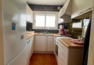 Apartment/flat - Altafulla