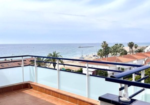 Apartment/flat - Altafulla