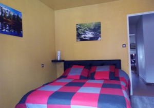 apartment/ flat - Ax les thermes