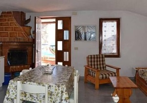 Apartment/flat - Villa La Favola