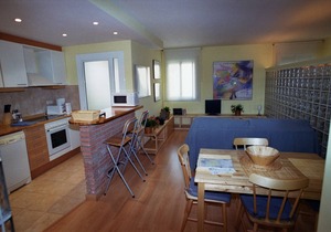 Apartment/flat - SABADELL