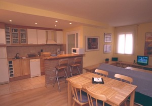 Apartment/flat - SABADELL