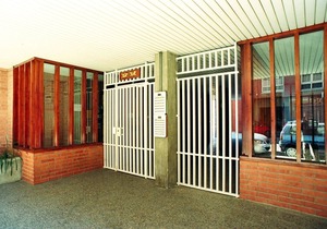 Apartment/flat - SABADELL