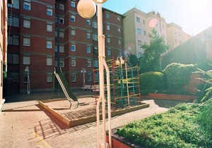 Apartment/ flat - SABADELL