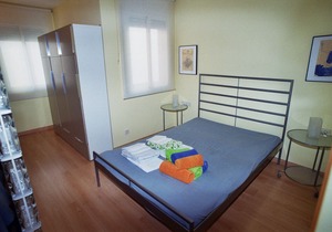 Apartment/ flat - SABADELL