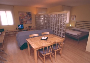 Apartment/ flat - SABADELL