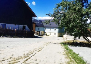 Apartment "Flieder" - Apartments Gutshof Schirgiswalde