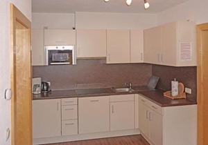 Apartment Flirscherblick by Interhome