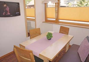 Apartment Flirscherblick by Interhome