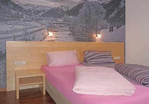 Apartment Flirscherblick by Interhome